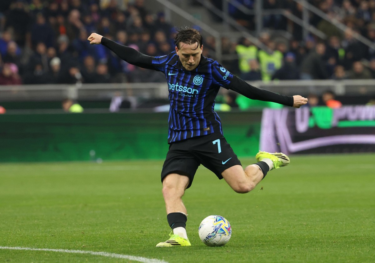 Piotr Zieliński bohaterem meczu z Juventusem. W 90. minucie strzelił zwycięskiego gola