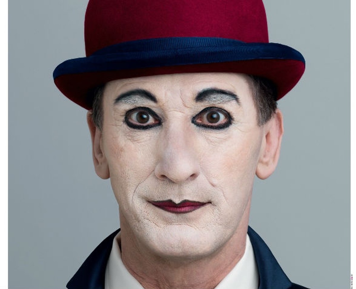 plakat teatr dramatyczny