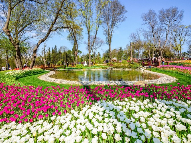 Emirgan Park