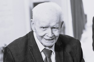 Zmarł prof. Adam Strzembosz