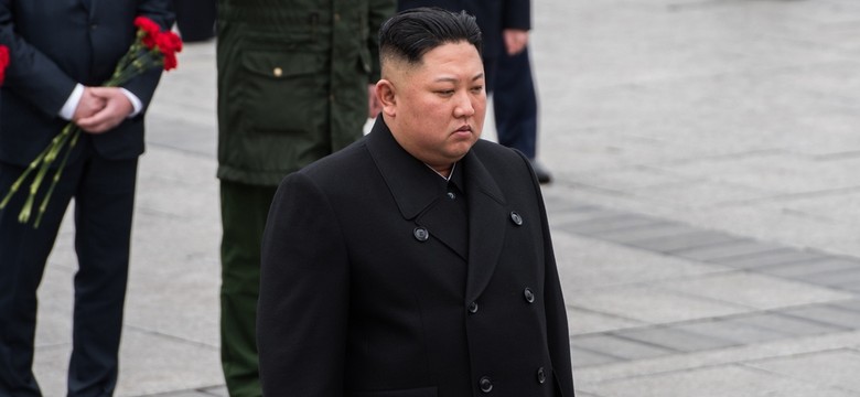 Grożą Korei Północnej. "Reżim Kim Dzong Una zostanie zniszczony"