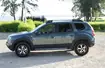 Dacia Duster EDC