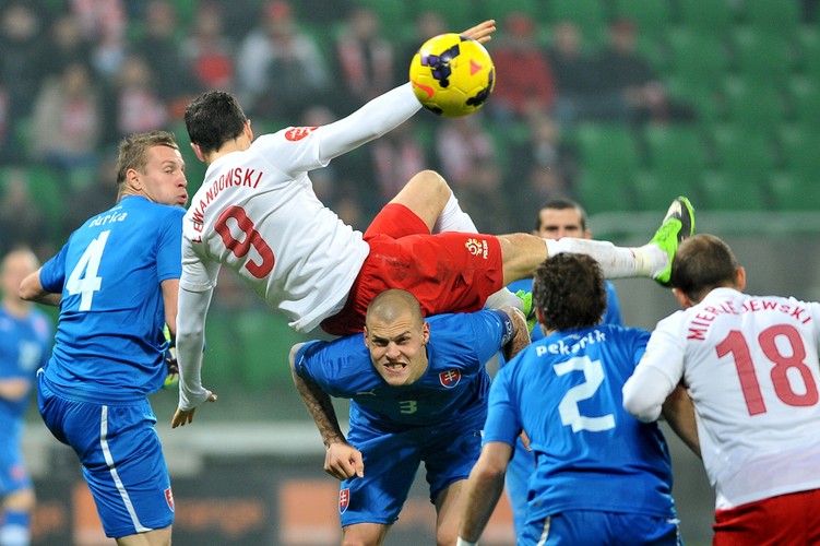 Obraz nędzy i rozpaczy. Polacy znów dostali łupnia