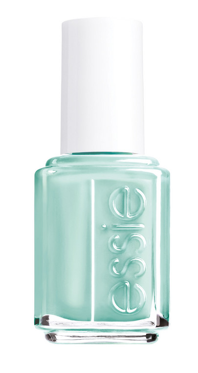 Mint Candy Apple