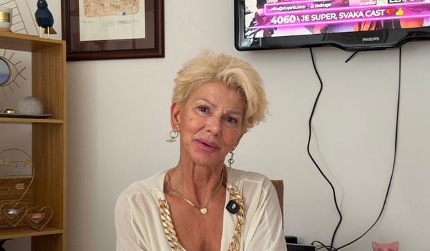 Ceca Kitić