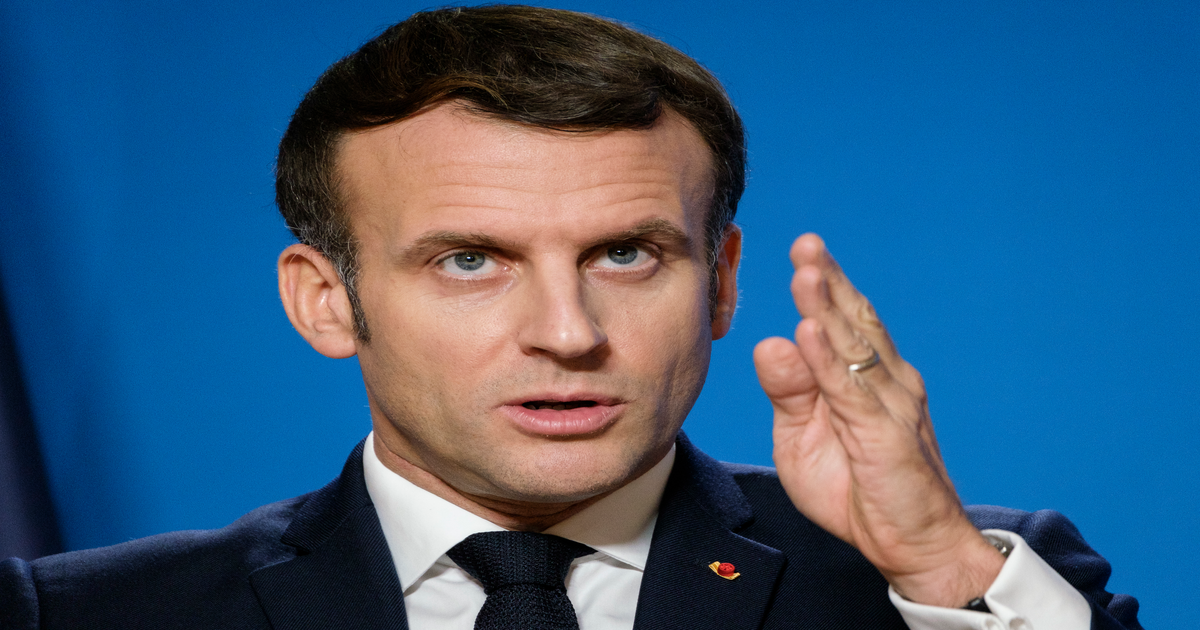 Macron nombra a Lecornu nuevo primer ministro francés