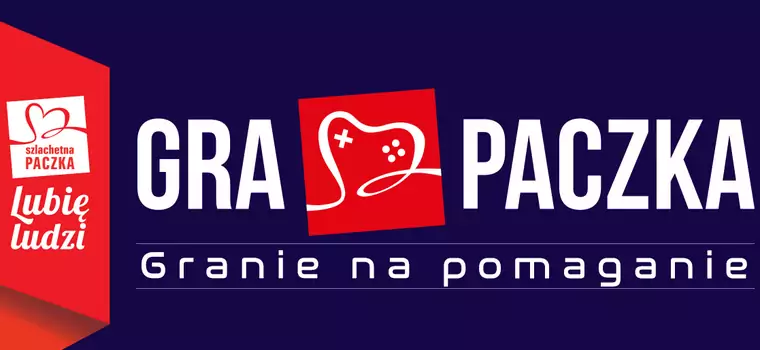 Gra Paczka 3 - charytatywne granie rozpocznie się już 27 maja