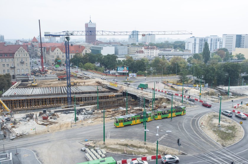 Na Kaponierę poczekamy jeszcze rok!