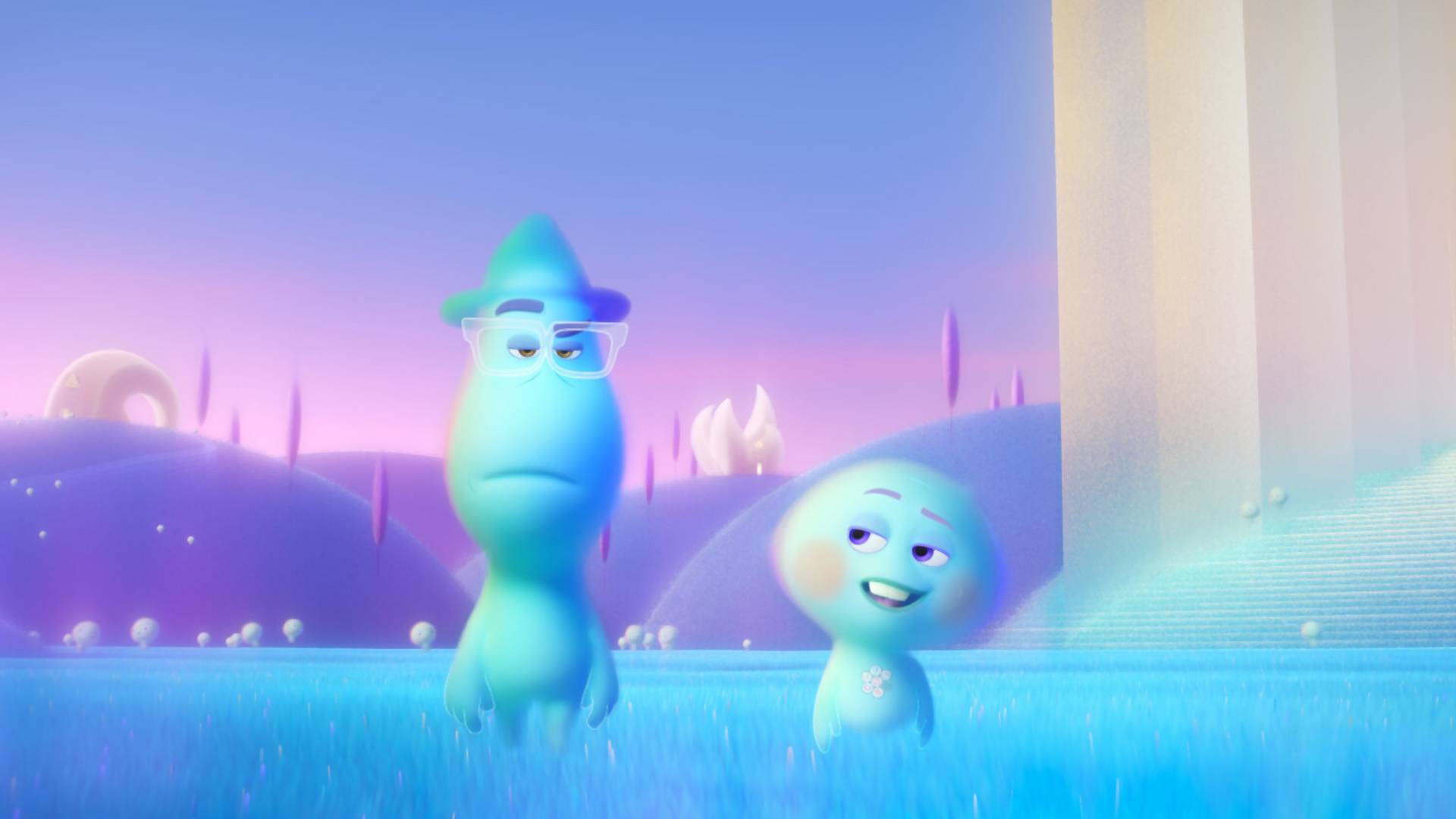 Nem gyerekeknek való: ismét a lelkünk legmélyéig hatolt a Pixar - Soul kritika