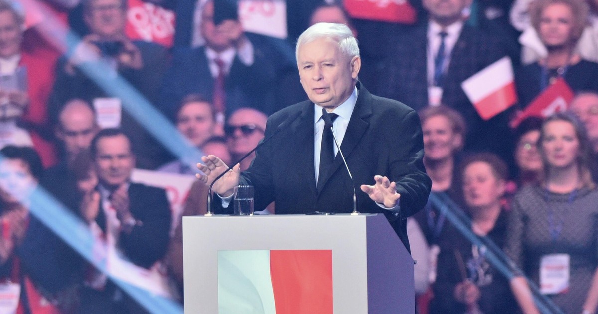 Wrze w PiS przed konwencją. "Wszyscy się zdążyli pokłócić"