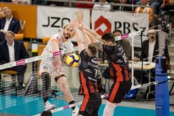 Rusza nowy sezon PlusLigi. Piotr Gruszka typuje faworyta do mistrzostwa Polski