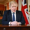 Boris Johnson uważa, że Putin nie rozpocząłby wojny w Ukrainie, gdyby był kobietą