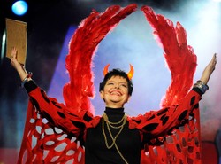 "Prezes PiS dołączył do skaczącego Janowskiego"