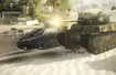 World of Tanks