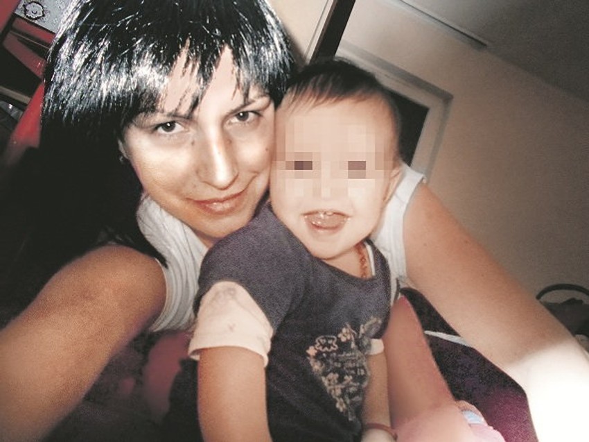 Blaženka je smrtno stradala, a dečak je, na sreću, ostao nepovređen