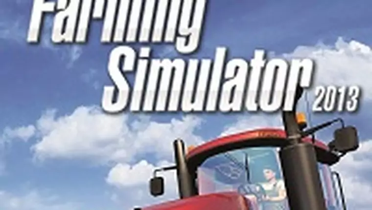 Farming Simulator 2013