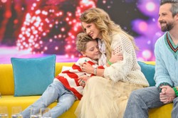 Gwiazda Polsatu zmaga się z rakiem. "Jeszcze trochę walki przede mną"