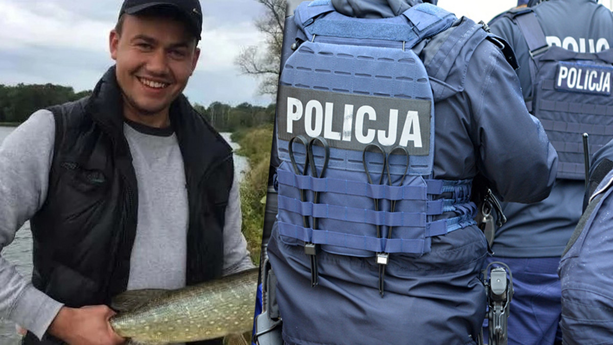 Wrocław: Łukasz Łągiewka zmarł po interwencji policji. "Opowiem, co mu zrobili"