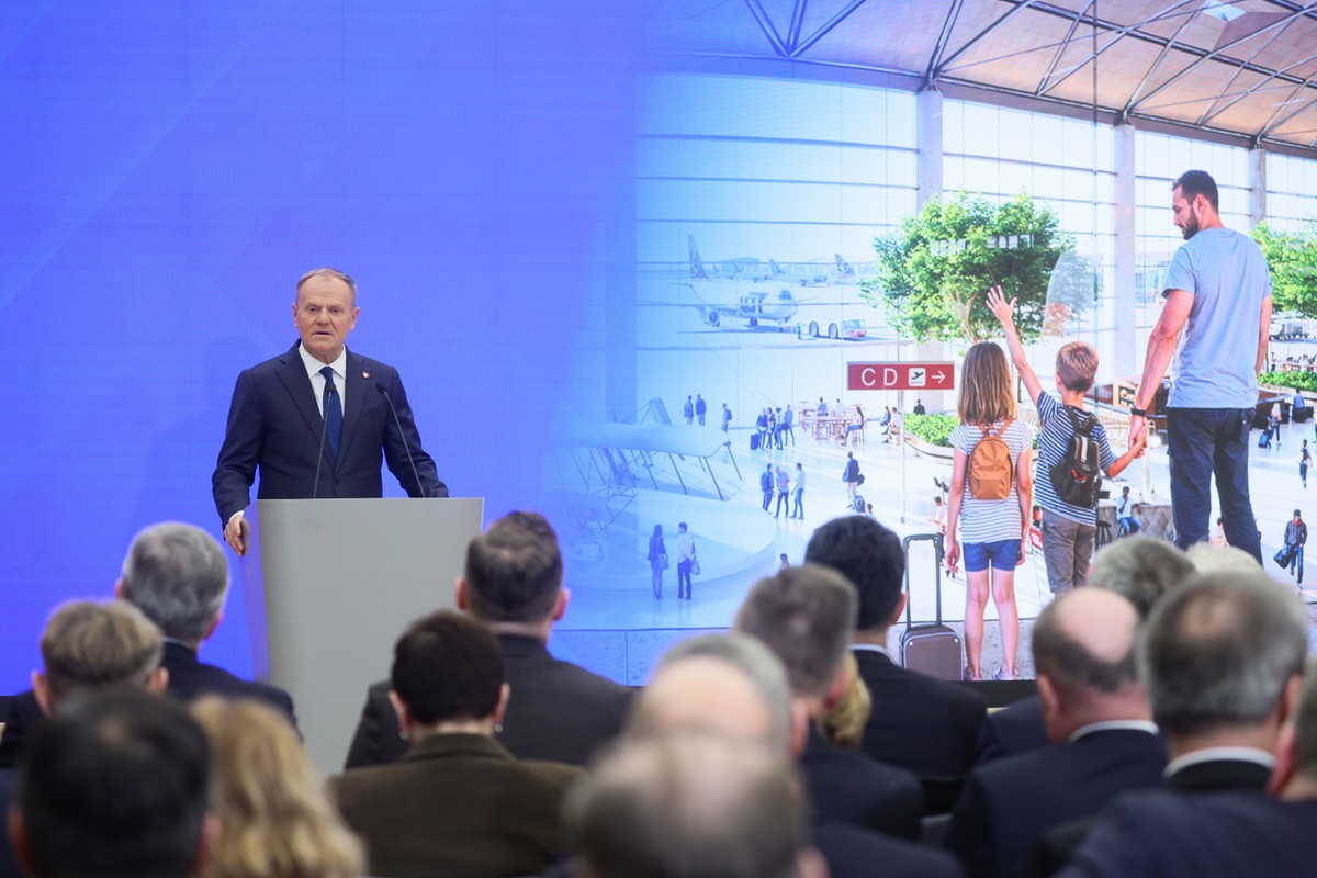 Zaskakująca kooperacja CPK. Już podpisano umowę