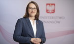 To ona zastąpiła Morawieckiego! Znamy majątek nowej minister finansów