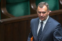 Europoseł był w areszcie 9 miesięcy. Pisze o "niegodziwym" działaniu prezydenta