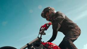 Beliebte Motorradhelme von Shark im Vergleich