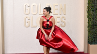 Vége a találgatásoknak! Selena Gomez elárulta, mit mondott Taylor Swiftnek a Golden Globe-on