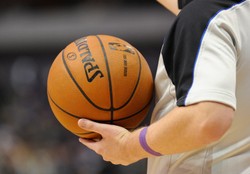 Liga NBA: Mecz Timberwolves-Spurs przełożony z powodu zadymionej hali