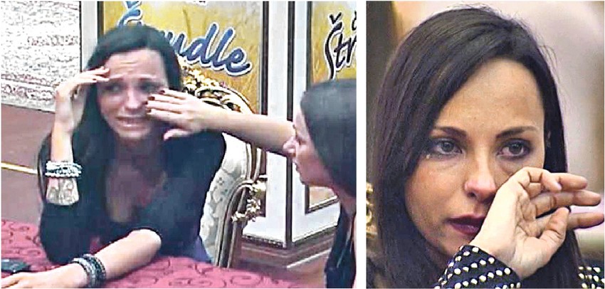 Ružica Veljković zatražila je izvinjenje zbog optužbi da joj je sestra doturila kokain