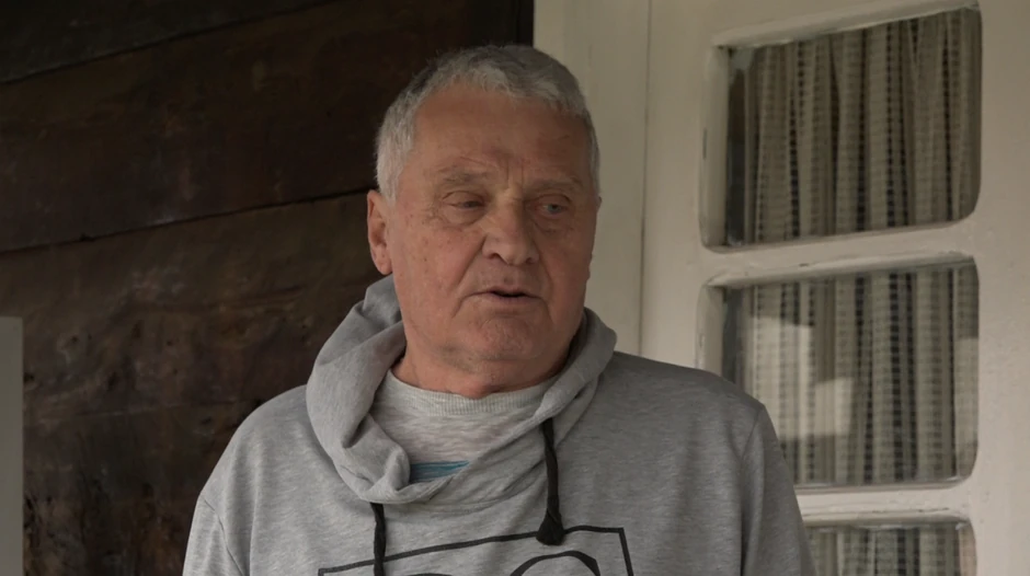 Milojko Božić pokazao kuću u Pilatovićima