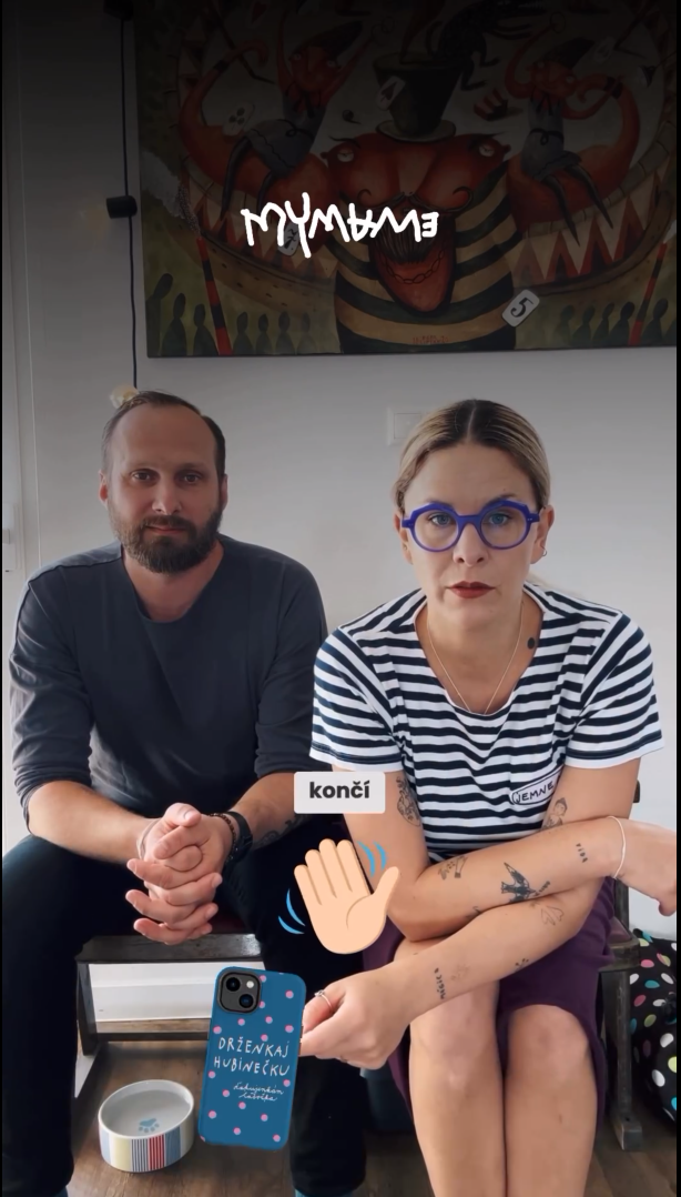 Manželia Tormovcvi ukončili ďalšie podnikanie.
