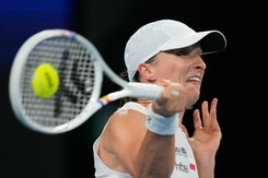 Iga Świątek poznała pierwszą rywalkę w Australian Open. Porażka Polki będzie sensacją