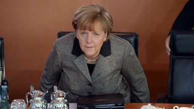 "Angela Merkel. Cesarzowa Europy", Arkadiusz Stempin. Fragment książki