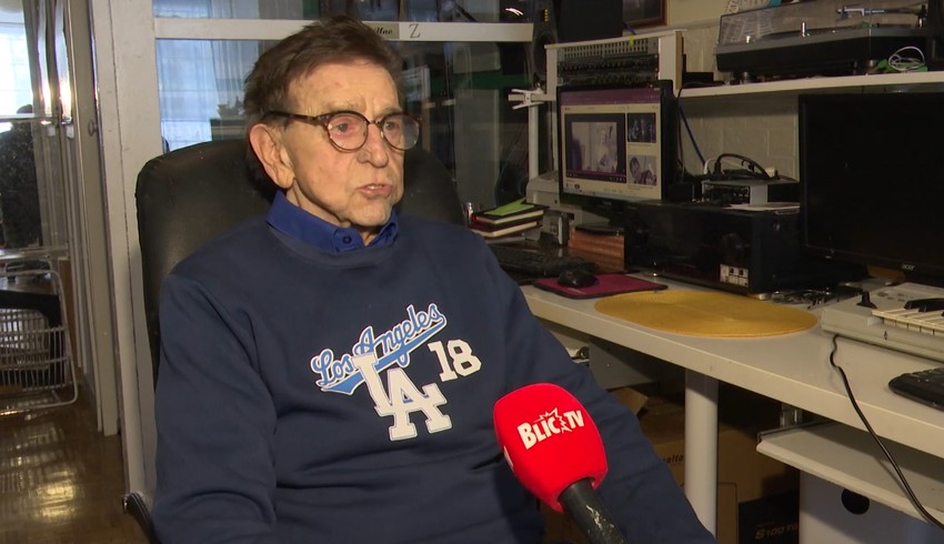 Milutin Popović Zahar