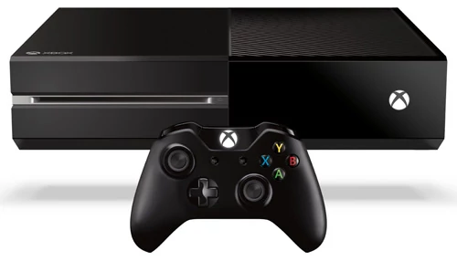 Sercem nowego Xboxa One (na zdjęciu), oraz PS4 są układy APU od AMD - 8-rdzeniowe procesory z grafiką bazującą na architekturze GCN. Dzięki sprzedaży tych podzespołów, AMD wyszło w trzecim kwartale na plus