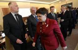 Polska. Państwo nie dość, że teoretyczne, to bez strategii