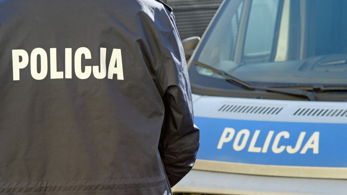 Poznań: Policja poszukuje mężczyzny. Zaczepiał dzieci na tle seksualnym