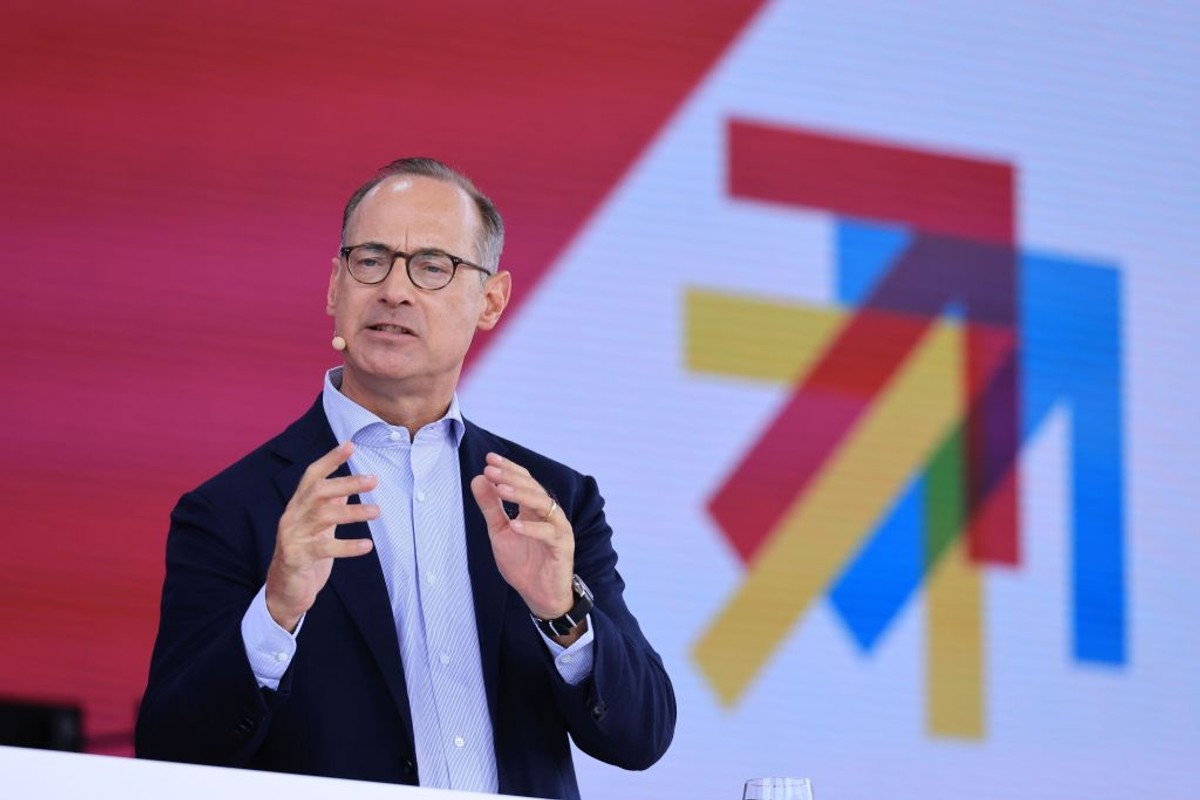 Niemcy "chorym człowiekiem Europy". System socjalny może się zawalić