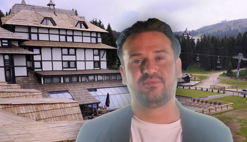 Kostantin Kostadinov 