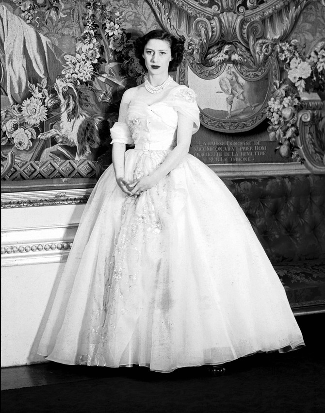 Princeza Margaret