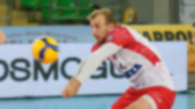 PlusLiga: kolejna porażka BKS Visła Bydgoszcz, Trefl rozbił Resovię