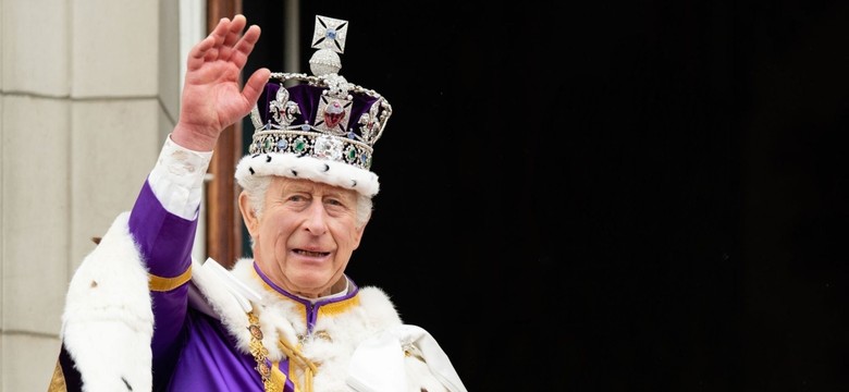 Król Karol III przerwał milczenie. Wypowiedział się o swojej o chorobie. "Każdy, kto walczy z rakiem, to zrozumie" [FOTO]