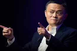 Czym na początku miała być firma Jacka Ma? Oto jak ewoluowała wizja Alibaby