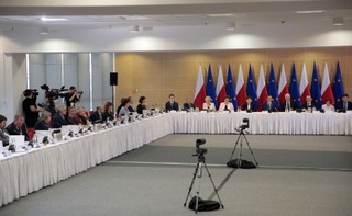 Prezydent: Mówienie, że nauczyciele pracują po 18 godzin tygodniowo jest nieprawdą