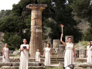 Feta, oliwki i grecki jogurt, czyli szansa dla Grecji na wybicie się z kryzysu