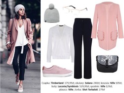 Luz i wygoda na każdy dzień tygodnia: 7 jesiennych STYLIZACJI inspirowanych street style'em
