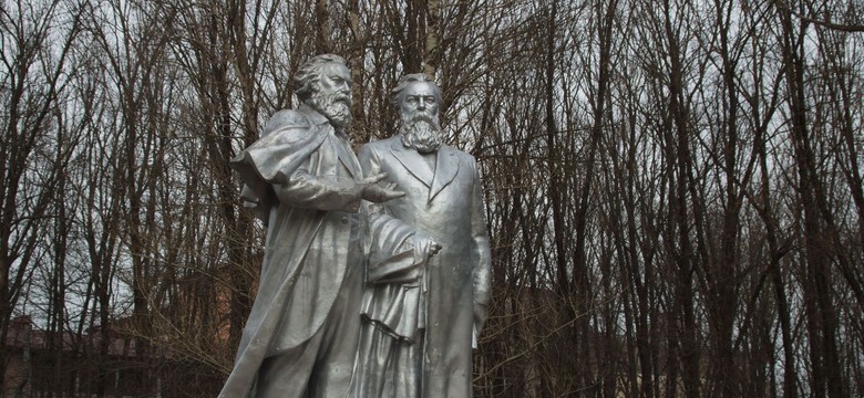 Inwazja podejrzanych myślicieli, czyli jak rząd ochronił Polskę przed marksistami [OPINIA]