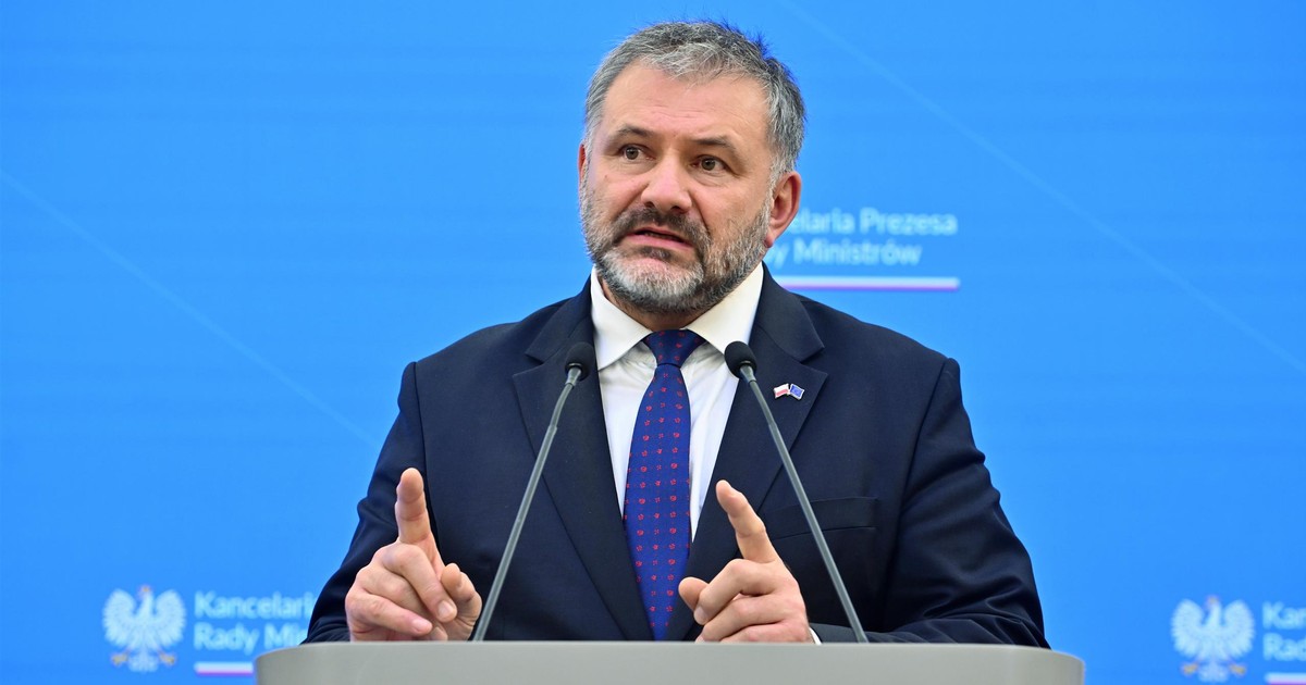 Znikająca wypowiedź ministra Żurka. Mentzen: przestępstwo