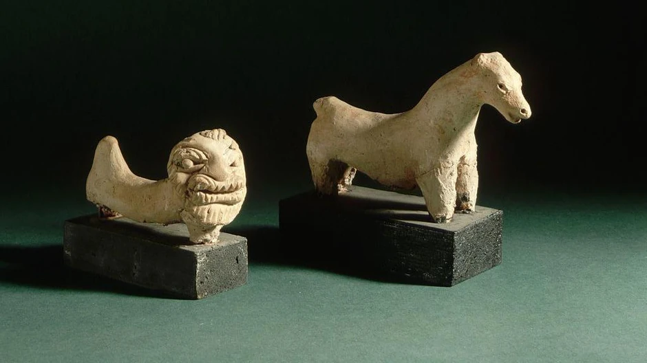 Dešifrovanje pisma pružilo bi informacije o tome kako su živeli ljudi civilizacije doline Inda | Foto: Angelo Hornak/Corbis via Getty Images