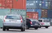 Porównanie: Ford Mondeo 2.0 TDCi kontra Renault Laguna 1.9 dci, Volkswagen Passat 1.9 TDI - Nie ma faworytów